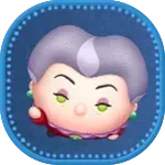 トレメイン夫人+画像