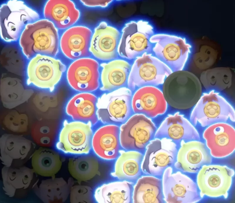 斜めライン消去