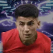 HPティアゴアルマダ(10/13)画像