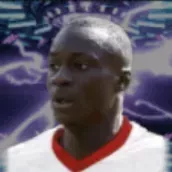 HPムハマドゥディアラ(10/13)画像