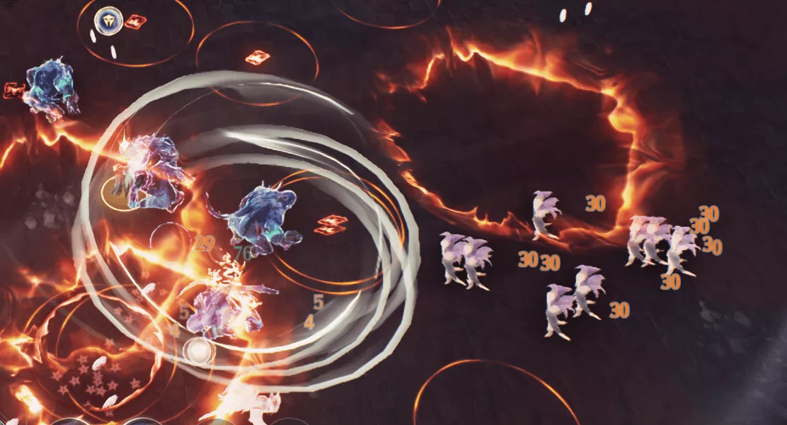 フロートアルマ