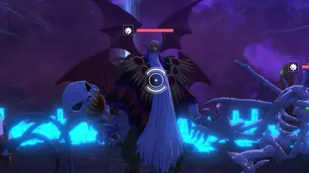 バルバモンの画像