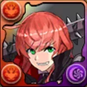 仮装祭の吸血姫・稲姫の画像