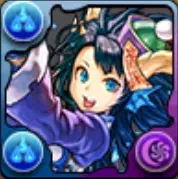 演舞の青龍姫・カリンの評価