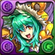 遊戯の星天使・リュエルの画像