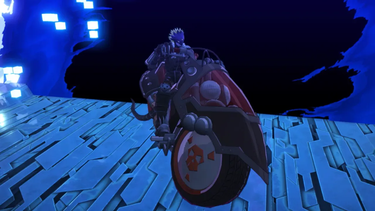 ベルゼブモンBM