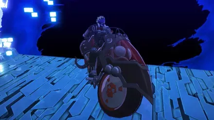 ベルゼブモンBMの画像