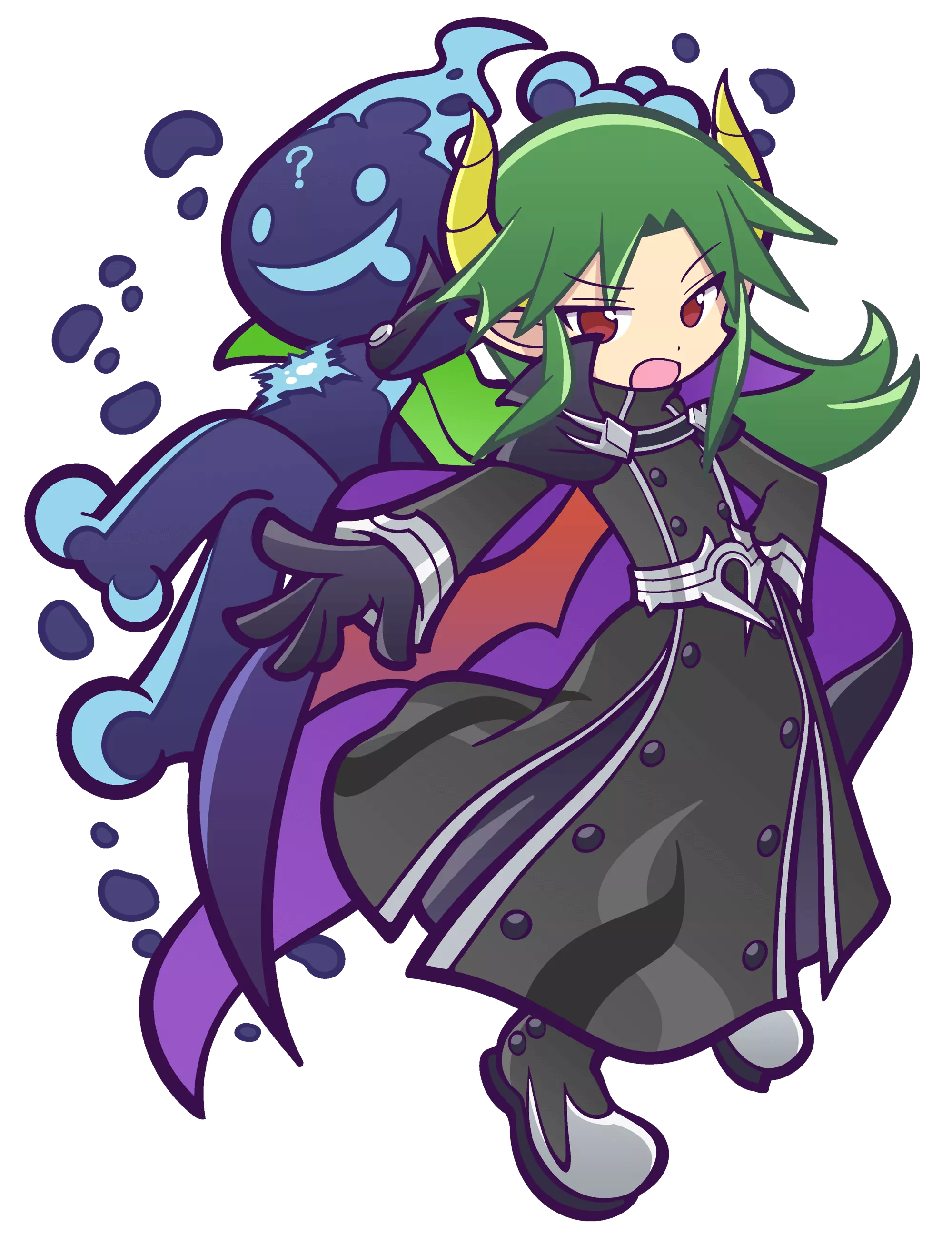 サタン＆エコロ（星7）