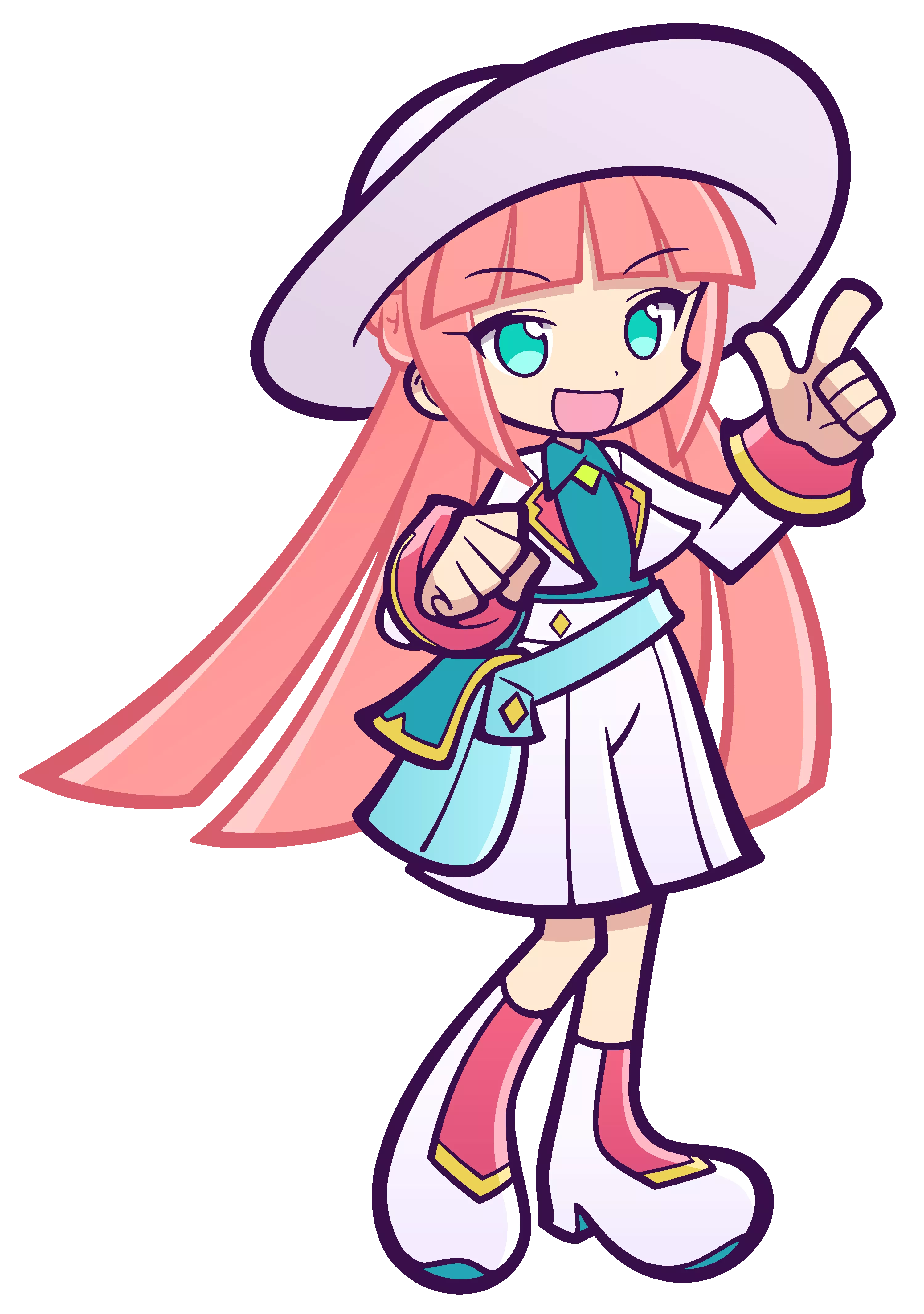 セオリーナ(星7)