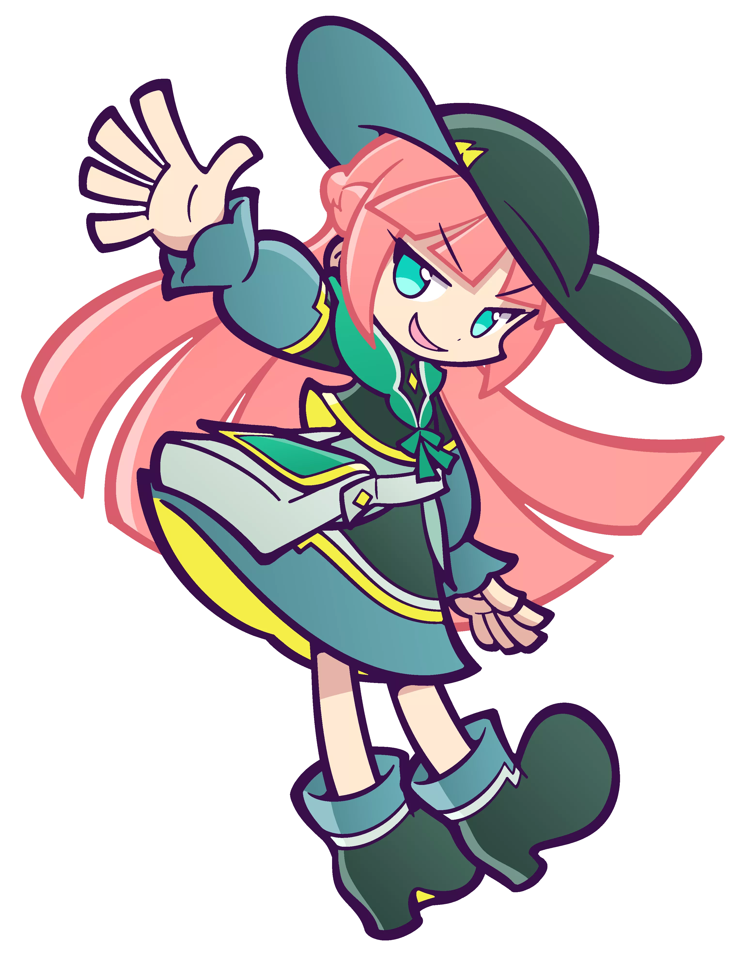 ダークセオ（星7）