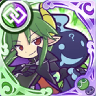 サタン＆エコロ