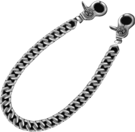 悠久のウォレットチェーンⅢ