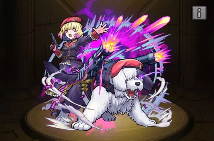 ルドシュプネル