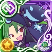 サタン＆エコロ（とくもり）の画像