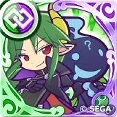 サタン&エコロの画像