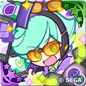 にぎやかカメラマンのハチ（星7）の画像