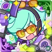 にぎやかカメラマンのハチ（星7）の画像