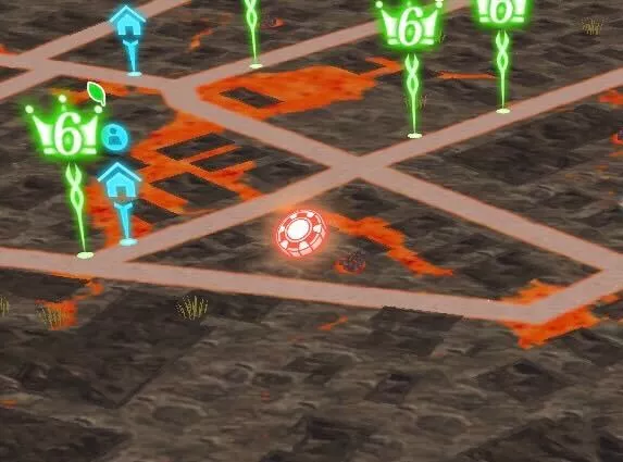 カジノコイン(通常)