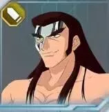 ウルベ・イシカワ（SR /支援）画像