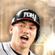 井口資仁の画像