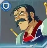 ジェントル・チャップマン（SR /耐久）画像