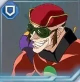 キラル・メキレル（SR /耐久）画像