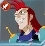 ミケロ・チャリオット（SR /攻撃）画像