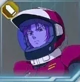 マリーダ・クルス（SR /支援）画像