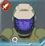 ギルボア・ザント（SR /攻撃）画像