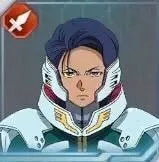 ロニ・ガーベイ（SR /攻撃）画像