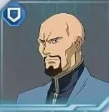 ガエル・チャン（SR /耐久）画像