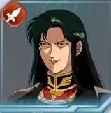 シーマ・ガラハウ（SR /攻撃）画像