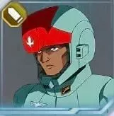 カリウス（SR /支援）画像