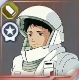 ハサウェイ・ノア（R／支援）画像