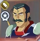 ジェントル・チャップマン（R／支援）画像