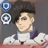 ケナンジ・アベリー（R／耐久）画像