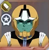 ハヤト・コバヤシ（R／支援）画像