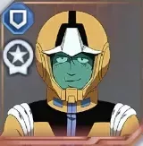 カイ・シデン（R／耐久）画像