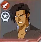 エルンスト・イェーガー（R／攻撃）画像