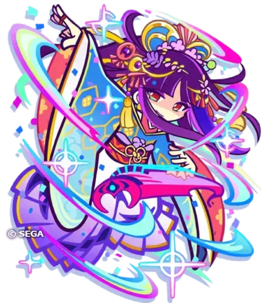 シズナギ とくもり立ち絵