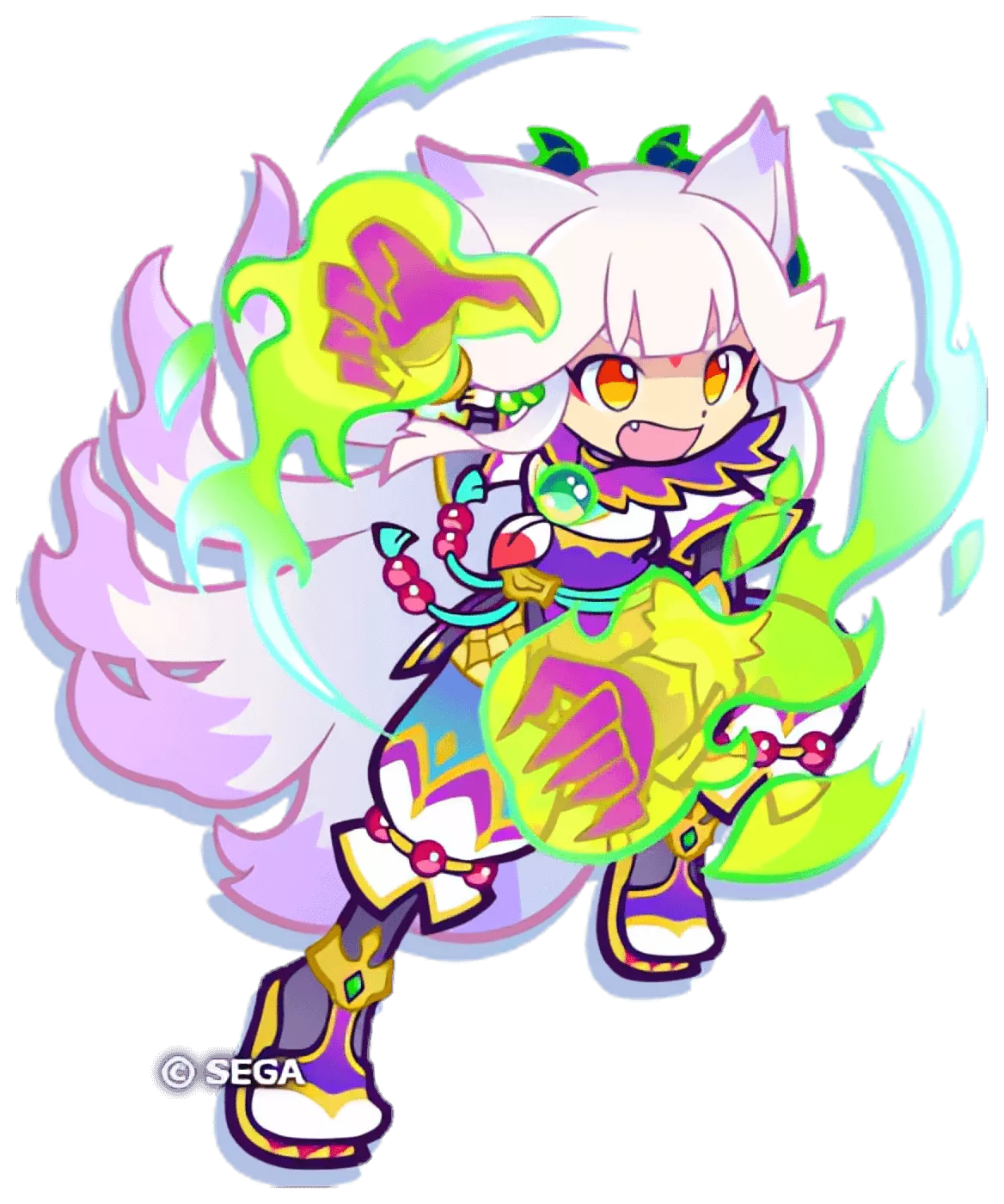 リャタフー（星7）