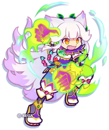 リャタフー とくもり立ち絵