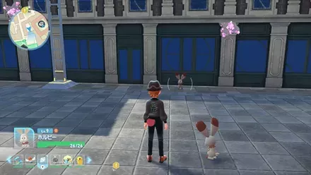 ホルビー見た目