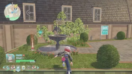 フラベベ見た目