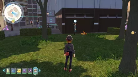 フォッコのためにできることの依頼人