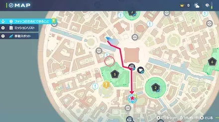 漢方薬局の店主