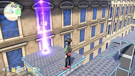 カラフルなネジ2