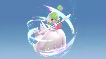 メガサーナイト