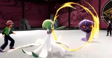 ランクアップ戦