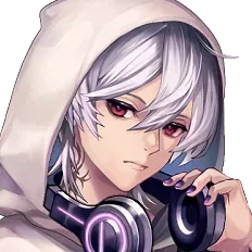 音羽海斗アイコン